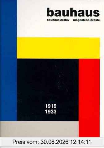 Bauhaus 1919-1933