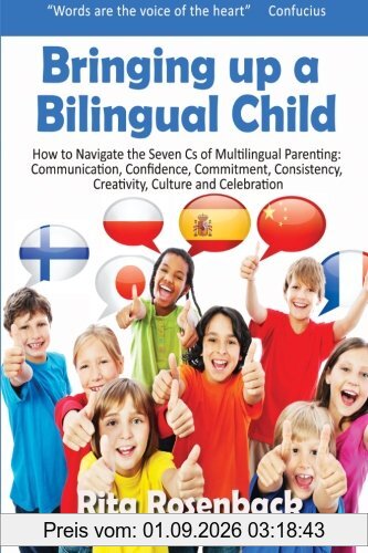 Bringing up a Bilingual Child