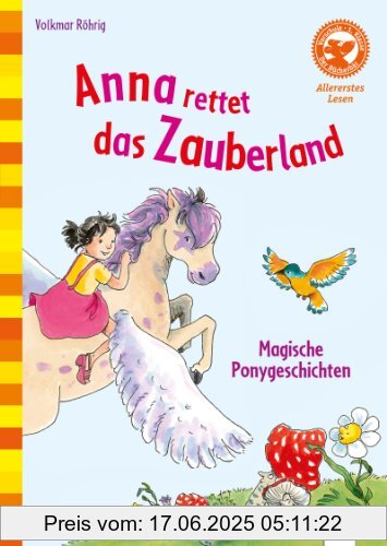 Binding : Gebundene Ausgabe, Label : Arena, Publisher : Arena, medium : Gebundene Ausgabe, numberOfPages : 48, publicationDate : 2014-04-01, authors : Volkmar Röhrig, languages : german, ISBN : 3401702491