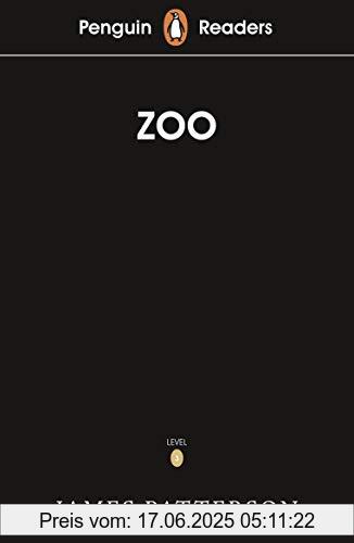 Binding : Taschenbuch, Label : Penguin, Publisher : Penguin, PackageQuantity : 1, medium : Taschenbuch, numberOfPages : 80, publicationDate : 2020-05-14, authors : James Patterson, ISBN : 0241430917