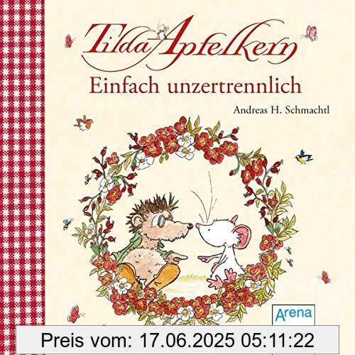 Binding : Gebundene Ausgabe, Label : Arena, Publisher : Arena, medium : Gebundene Ausgabe, numberOfPages : 32, publicationDate : 2017-06-06, authors : Schmachtl, Andreas H., languages : german, ISBN : 3401710036