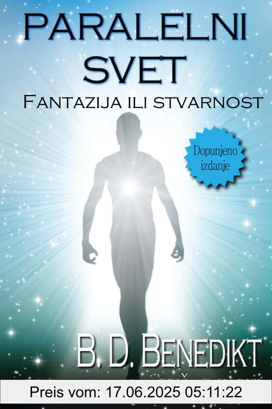 Brand : CREATESPACE, Binding : paperback, Label : Paralelni Svet, medium : paperback, numberOfPages : 284, publicationDate : 2016-06-06, languages : serbian, ISBN : 1533071950