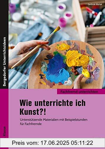 Binding : Broschüre, Edition : 1, Label : Persen Verlag in der AAP Lehrerwelt GmbH, Publisher : Persen Verlag in der AAP Lehrerwelt GmbH, medium : Sonstige Einbände, numberOfPages : 40, publicationDate : 2020-03-19, authors : Gerlinde Blahak, ISBN : 3403205975