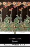Binding : Taschenbuch, Edition : Rev Ed, Label : Penguin Classics, Publisher : Penguin Classics, NumberOfItems : 1, PackageQuantity : 1, medium : Taschenbuch, numberOfPages : 144, publicationDate : 2003-01-30, releaseDate : 2012-03-29, authors : Shaw, George Bernard, languages : english, ISBN : 0141439505