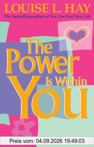Power is within You