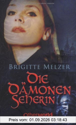 Die Dämonenseherin