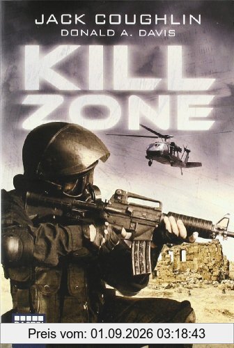 Kill Zone: Thriller