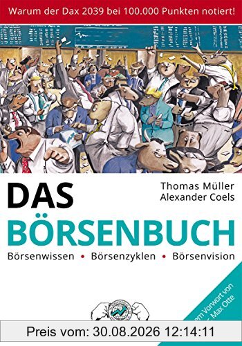 Das Börsenbuch