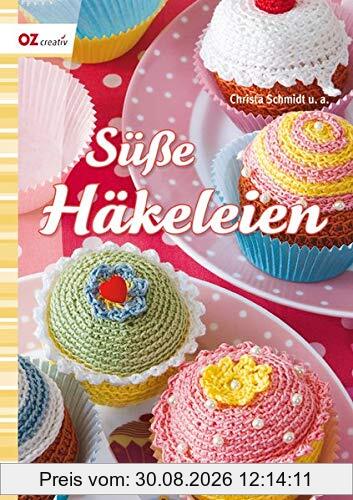 Süße Häkeleien