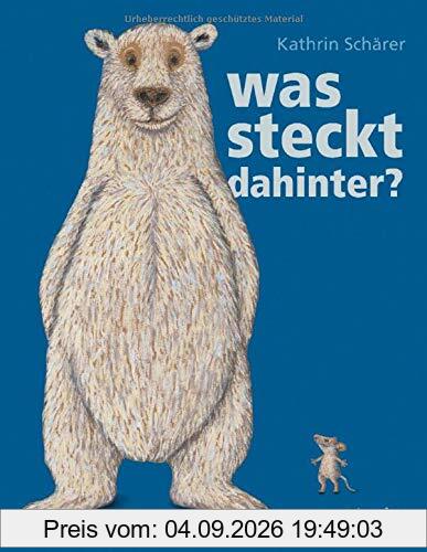 Was steckt dahinter?