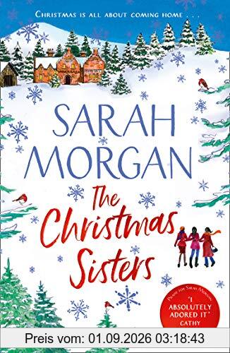 The Christmas Sisters