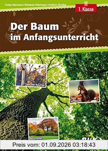 Der Baum im Anfangsunterricht