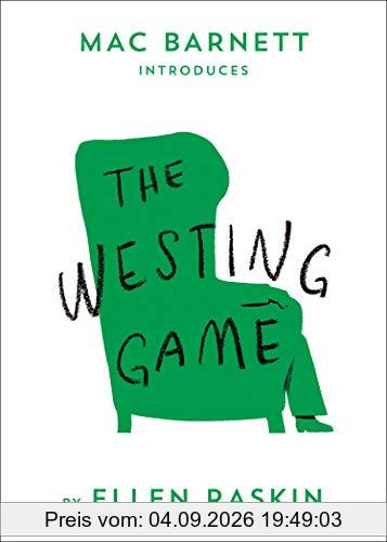 The Westing Game (Be Classic)