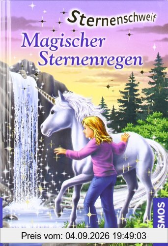 Sternenschweif 13 Magischer Sternenregen