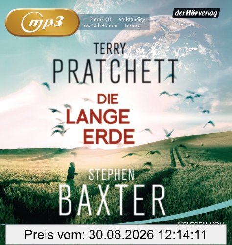 Die Lange Erde