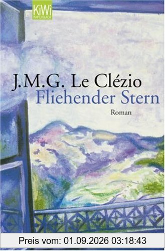Fliehender Stern
