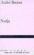 Nadja. Erzählung.