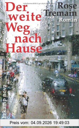Der weite Weg nach Hause