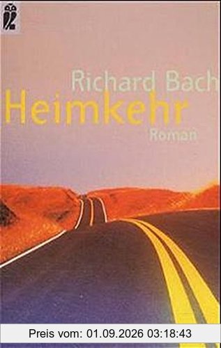 Heimkehr. Roman