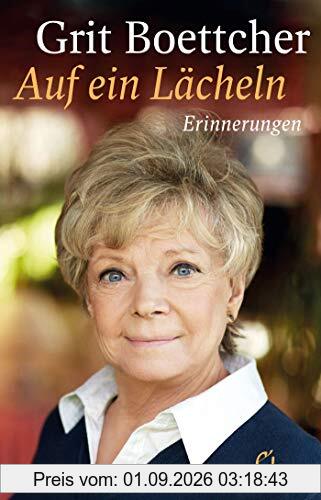 Auf ein Lächeln: Erinnerungen