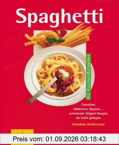Spaghetti