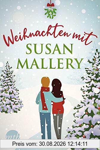 Weihnachten mit Susan Mallery