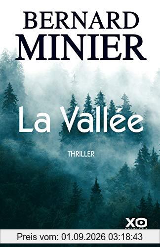 La vallée : thriller