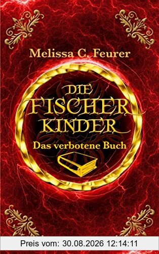 Die Fischerkinder: Das verbotene Buch