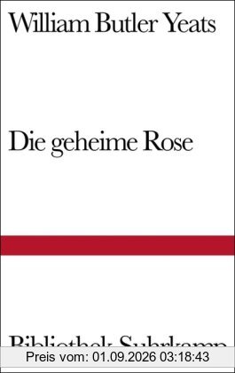 Die geheime Rose