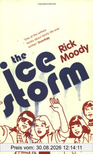 The Ice Storm