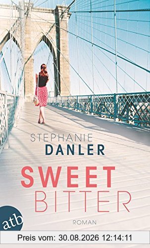 Sweetbitter: Roman
