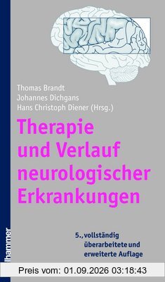 Therapie und Verlauf neurologischer Erkrankungen