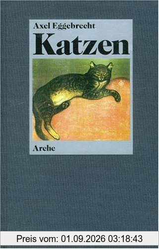 Katzen