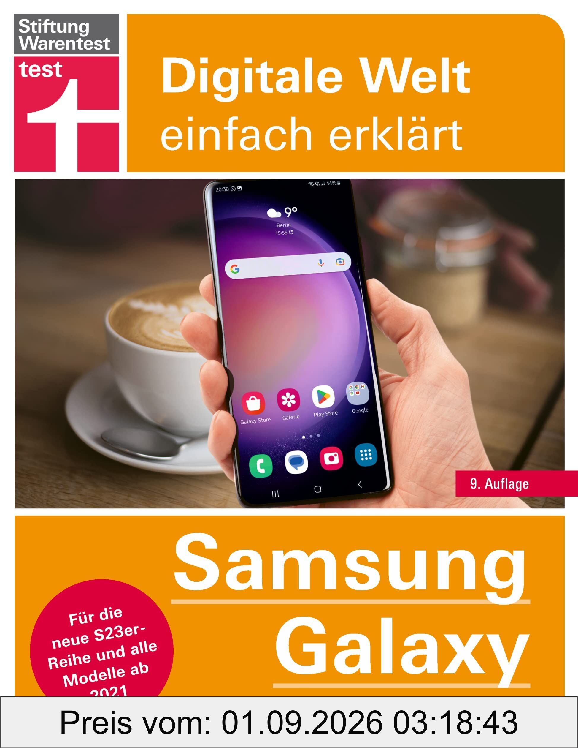 Samsung Galaxy