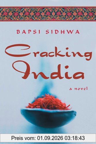 Cracking India