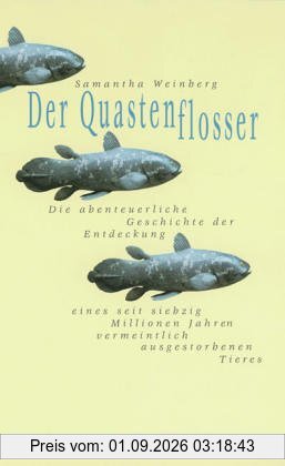 Der Quastenflosser