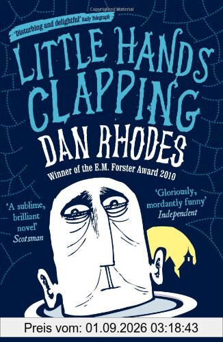 Little Hands Clapping