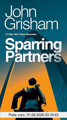 Sparring Partners