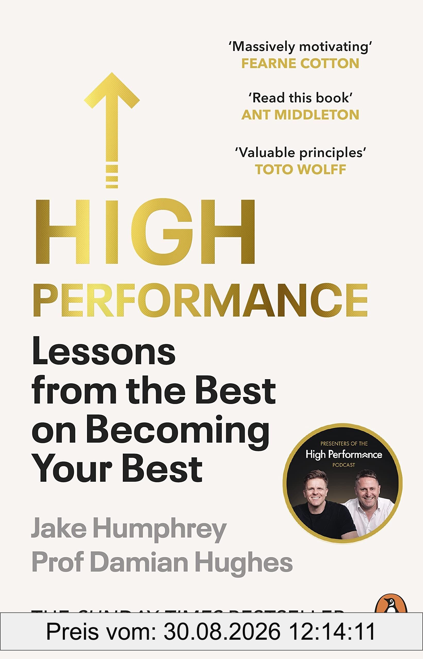 High Performance
