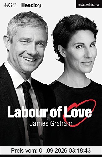 Labour of Love (Modern Plays)