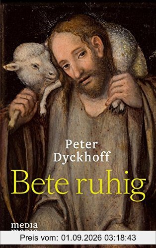 Bete ruhig