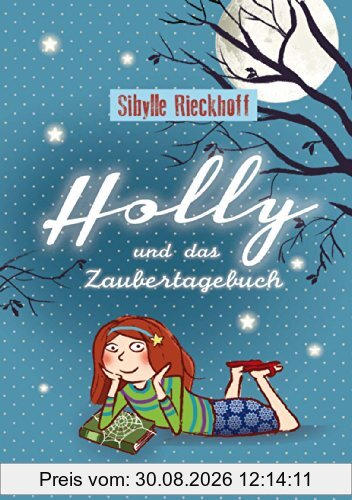 Holly und das Zaubertagebuch