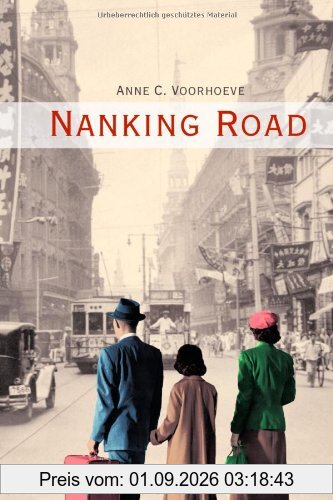 Nanking Road
