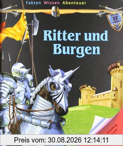 Ritter und Burgen