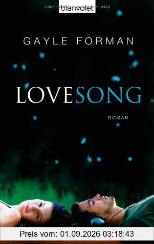 Lovesong: Roman