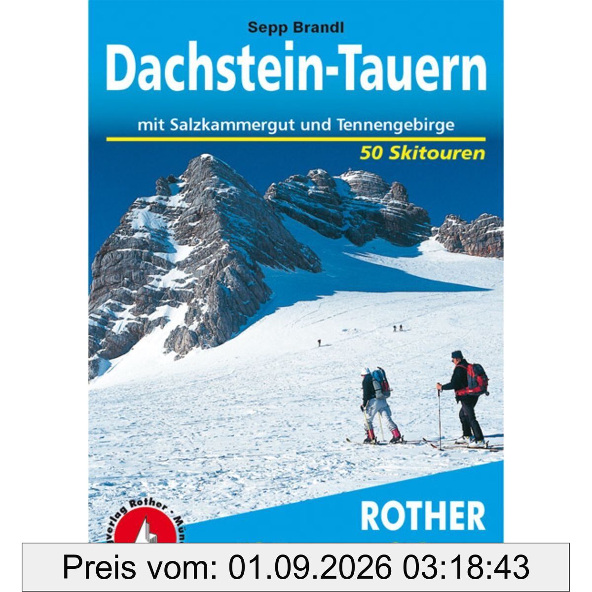 Dachstein-Tauern