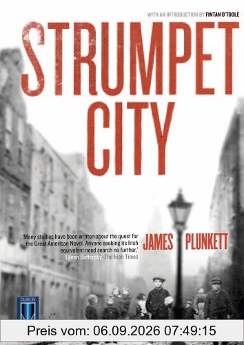 Strumpet City: One City One Book Edition