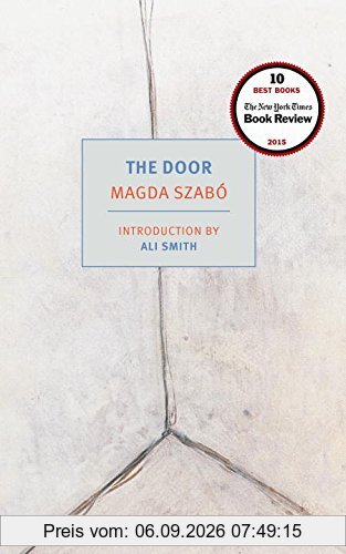 The Door (NYRB Classics)