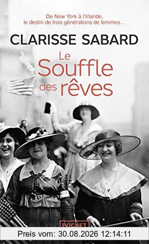 Le souffle des rêves