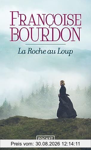 La Roche au loup